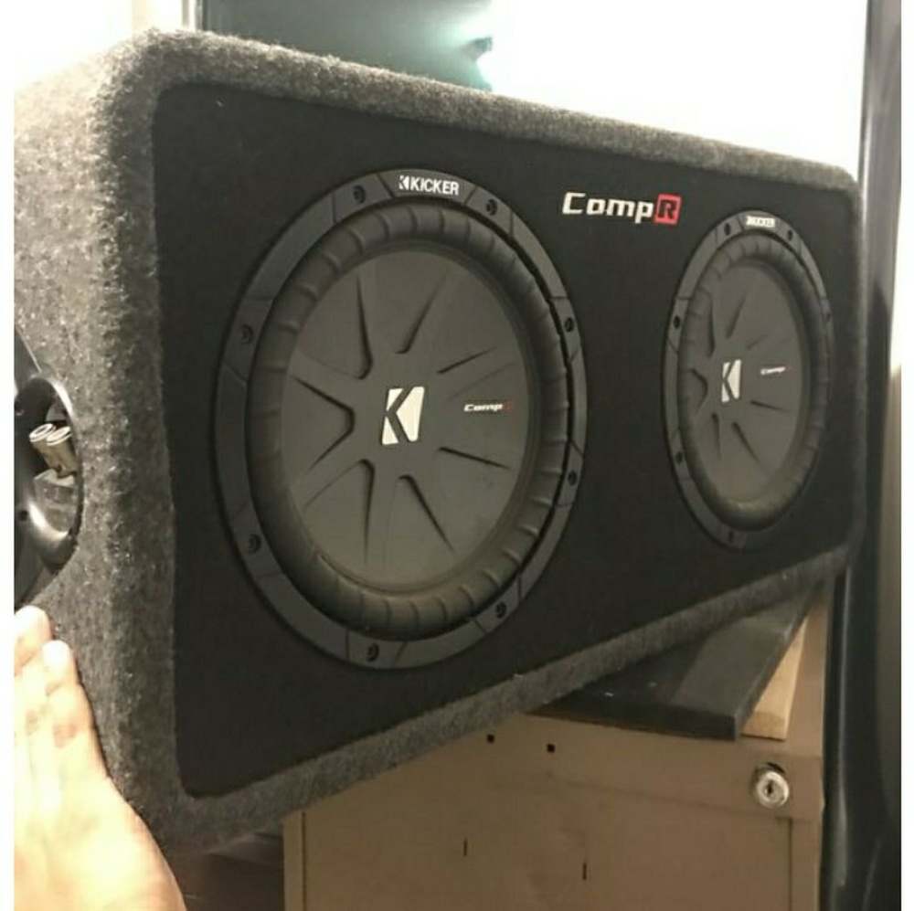 Kicker subs